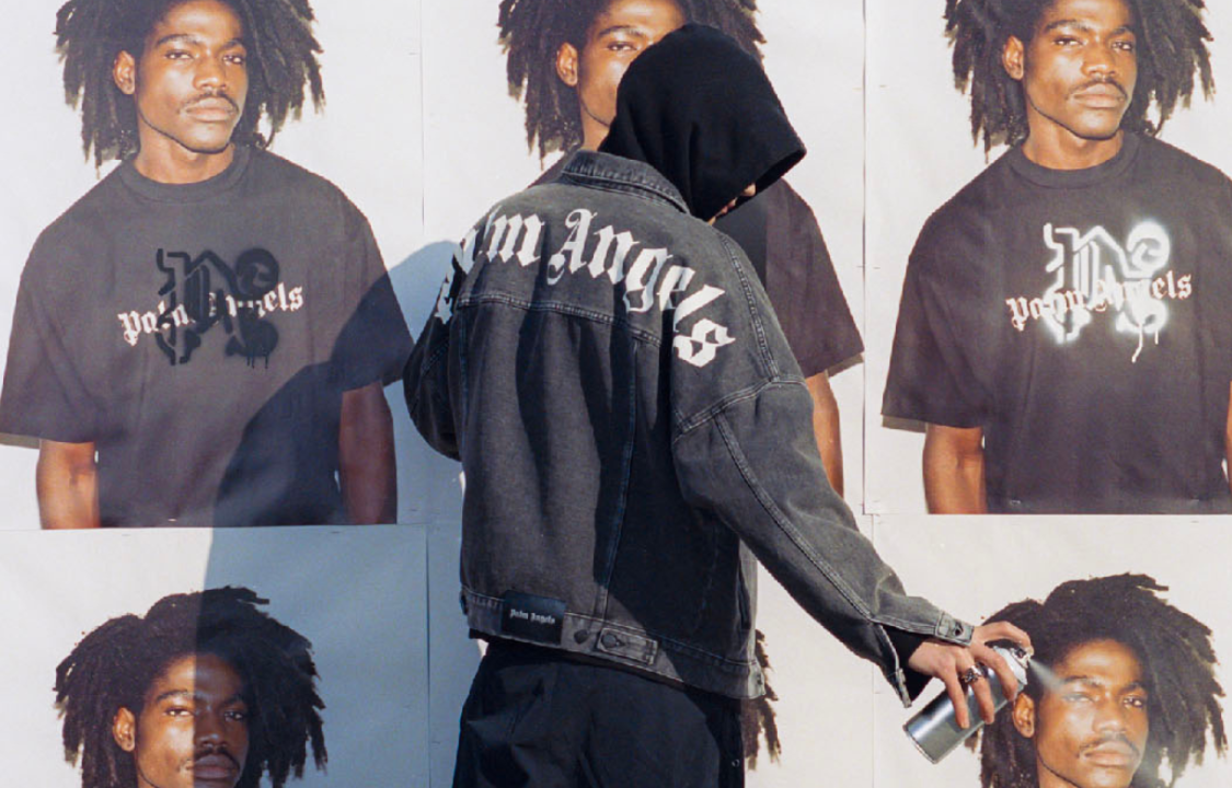 25% Off Items at Palm Angels