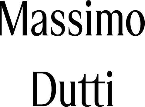 MASSIMO DUTTI