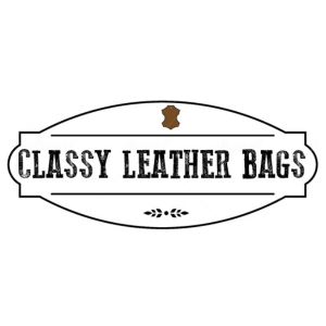 CLASSY LEATHER BAGS