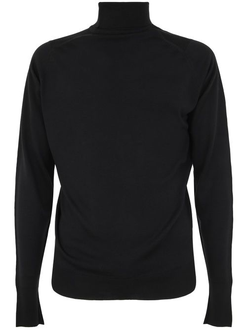 Richards Long Sleeves Crew Neck Pullover