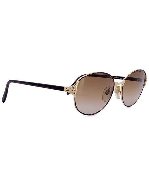Metal Sunglasses (Authentic Pre-Loved)