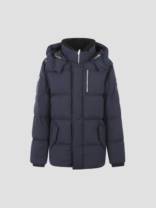 Everest 3Q Puffer Jacket