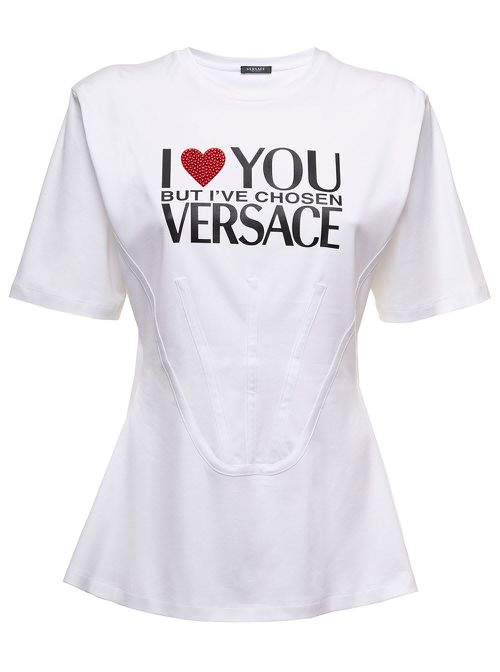 Corset Tshirt