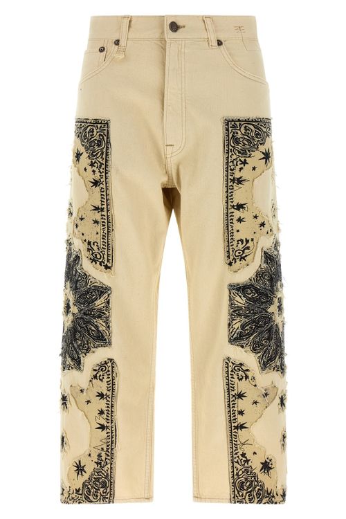 'X-Bf' Jeans