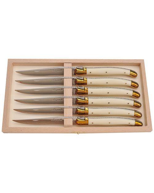 6pc Box Set
