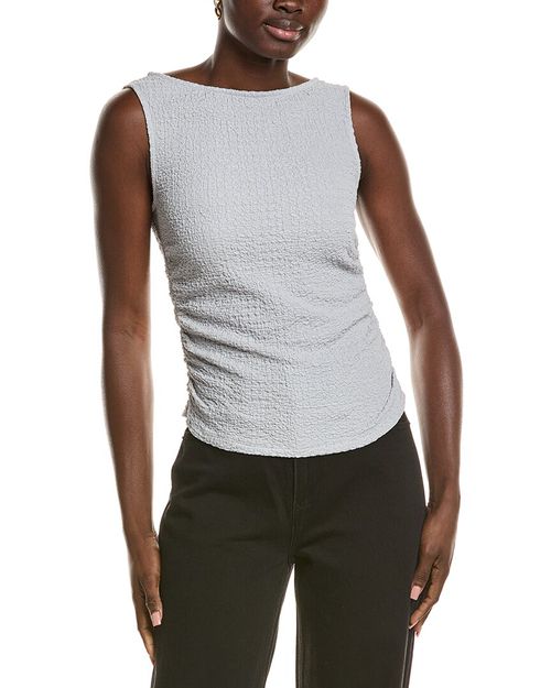 Crinkle Tank