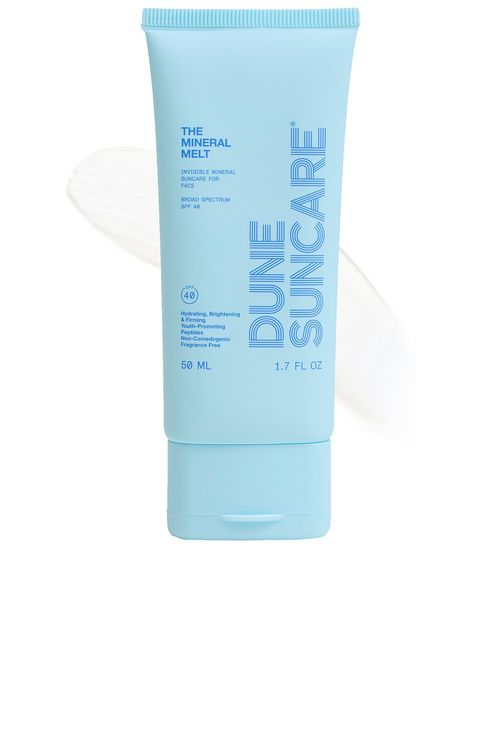 DUNE Suncare The Mineral Melt SPF Fragrance Free - Beauty: NA. a