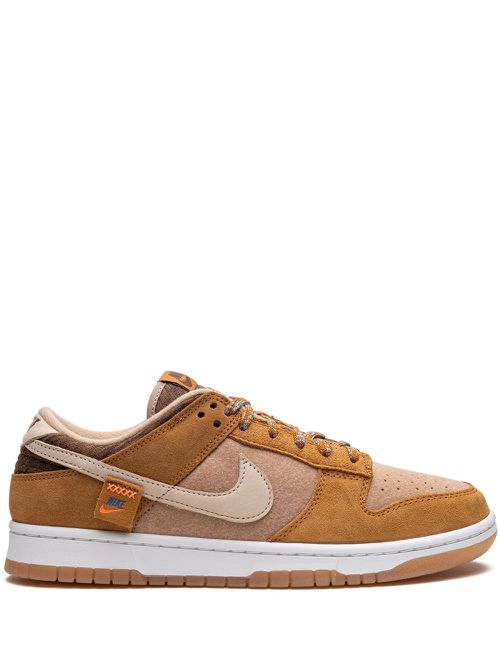 Dunk Low SE "Teddy Bear Praline" sneakers - Brown