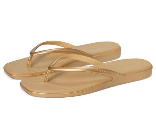 Crocs Women's Miami Flip Flops