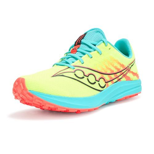 Saucony Unisex Kilkenny XC 10 Sneaker