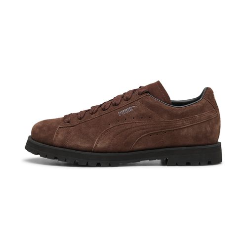 PUMA Suede Vibram® Sneakers in Brown