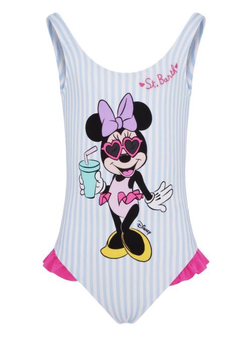 Tiana swimsuit - Blue