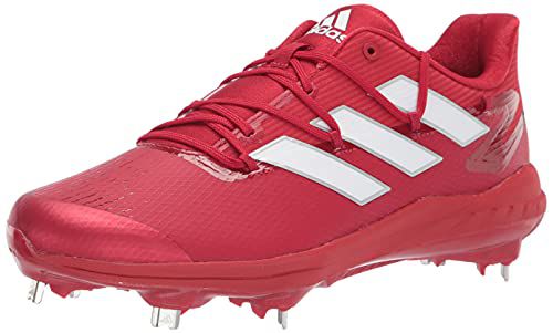 Adidas Men's Adizero Afterburner 8 Baseball Shoe