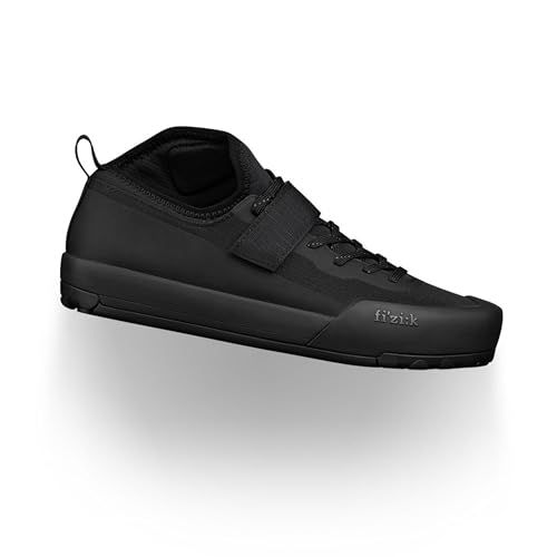Fizik Men's Gravita Tensor Clip-in Mountain-Biking-Shoes