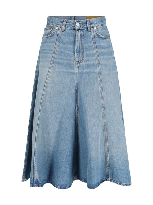 Serenity Midi Skirt