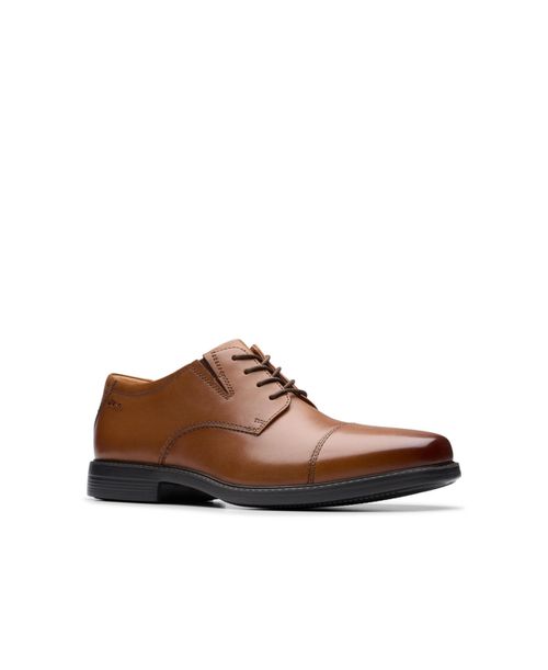 black dress shoes for men Dress Sneakers In Black With Black Outsole