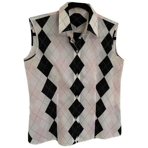 Tops Cotton for Female 14 UK