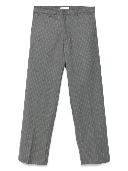 SAMSOE SAMSOE Sanoah trousers - Grey