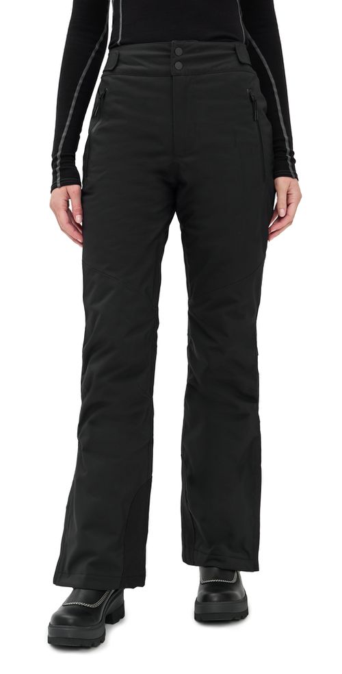 Alessandra Pants Black