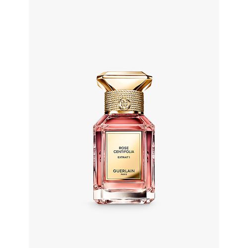 Rose Centifolia Extrait 1 Parfum Extract 50ml