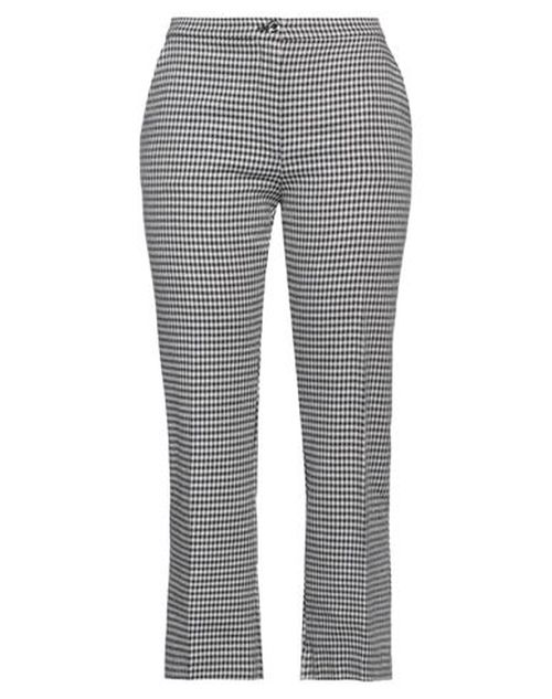Woman Pants Midnight blue