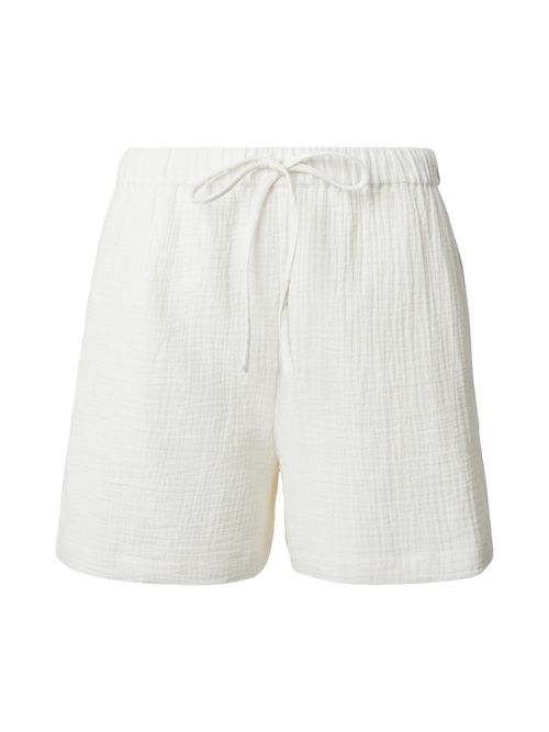 Calvin Klein Jeans Pantaloni bianco