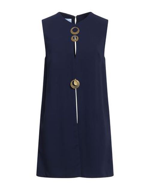 Woman Top Navy blue