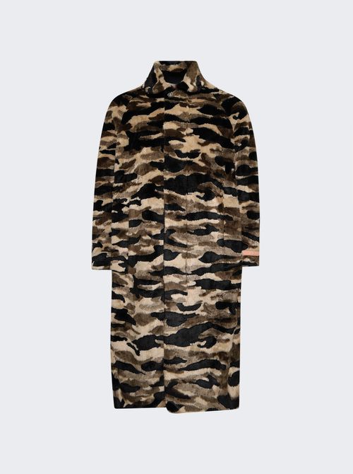 Gadget Trench No Wash