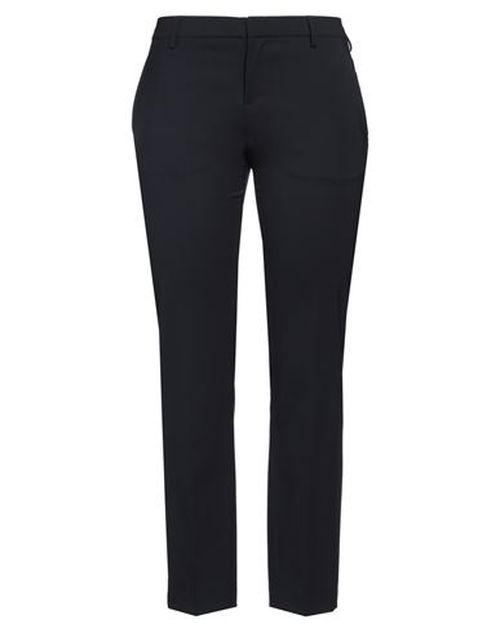 Woman Pants Midnight blue