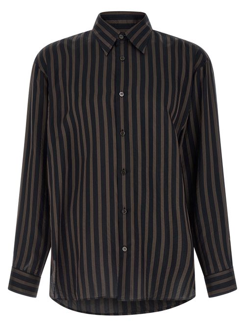 Shirt — Black
