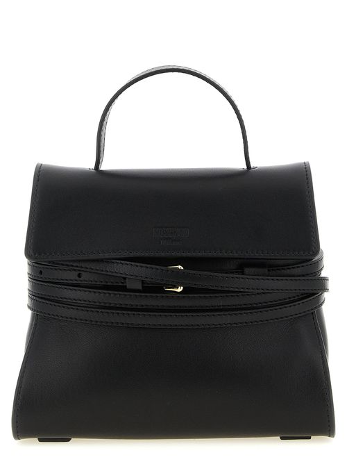 Tie Me Handbag