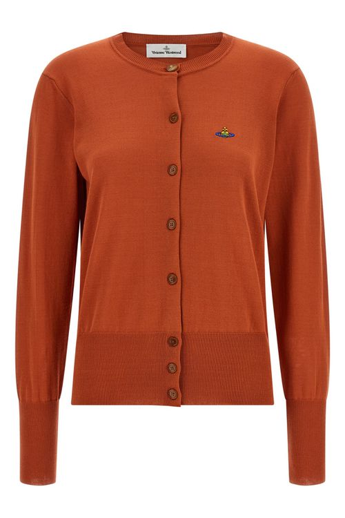 'Bea' Cardigan