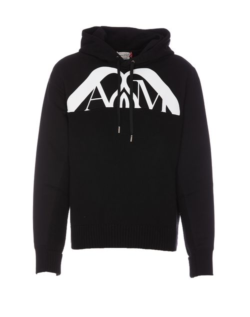 Logo Hoodie