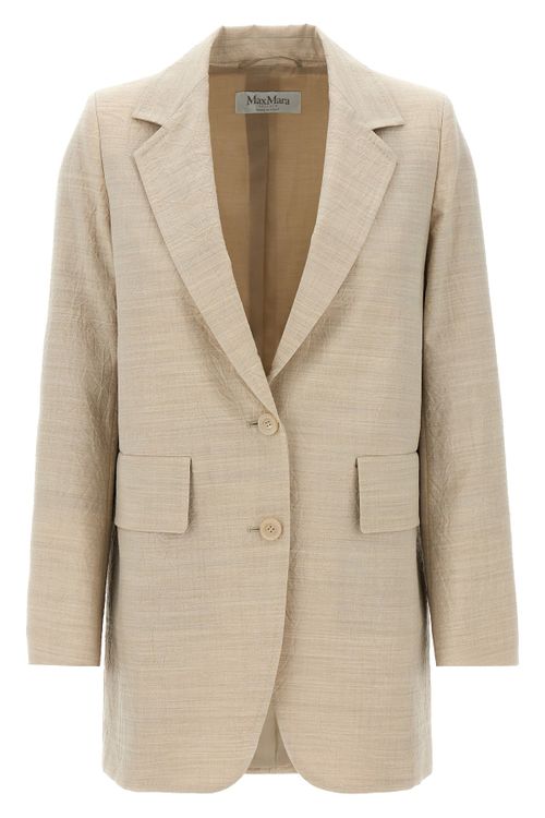 'Acacia1234' Blazer