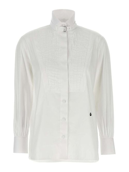 Tuxedo Shirt