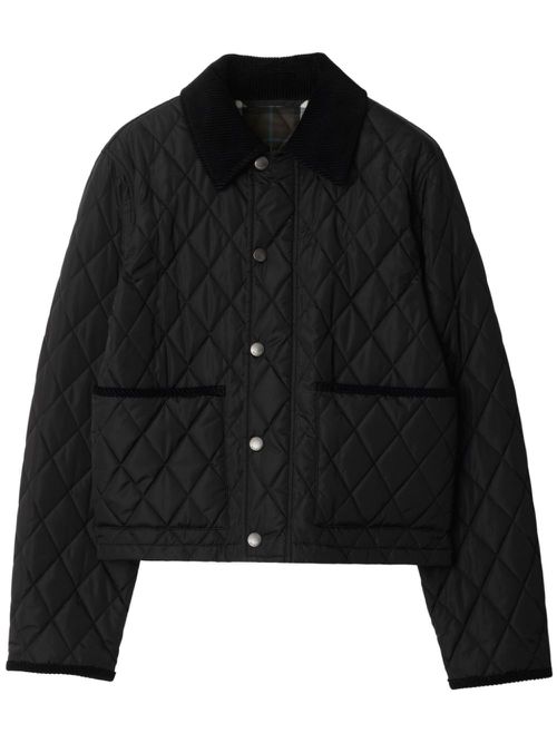 Witney jacket - Black