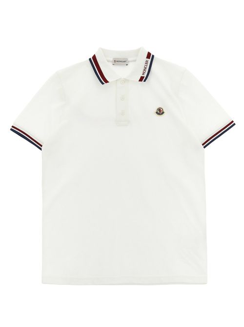 Polo Kit + Cotton Bermuda Shorts