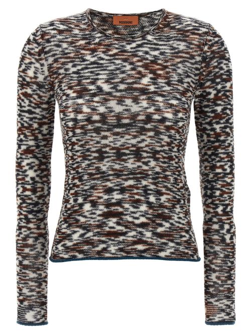 Cashmere Sweater