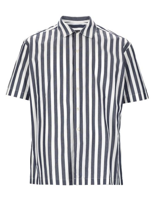 Men's Stylish Short Sleeve Mini Shirt