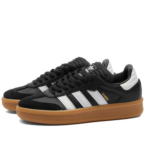 adidas gazelle silver green womens Men's Adidas Samba XLG