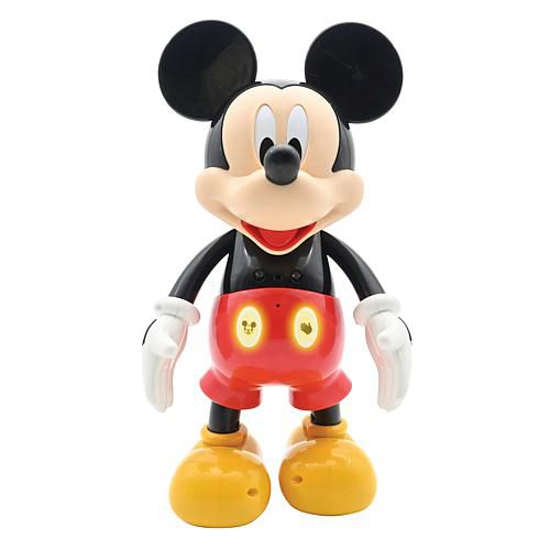 Disney Mickey Mouse AI Robot Interactive Toy