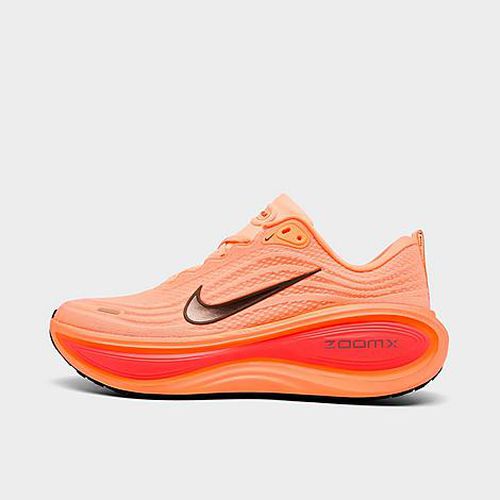 Men's Vomero Plus Running Shoes in Orange Pulse/Hot Lava/Total Orange