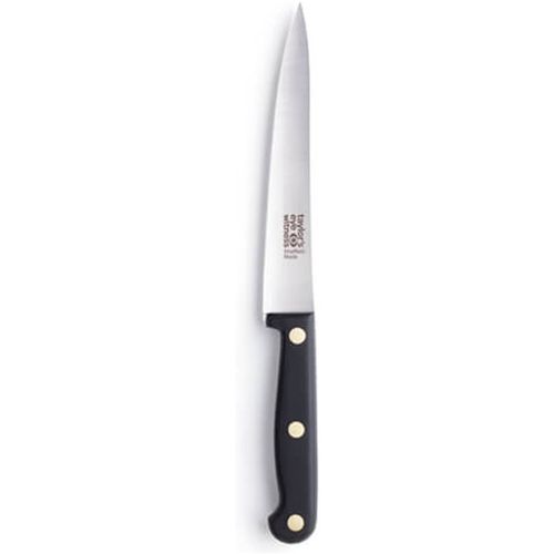 Taylor's Eye Witness Heritage Series Filleting Knife