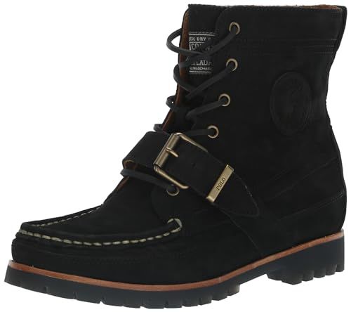 Polo Ralph Lauren Men's Ranger Fashion Boot