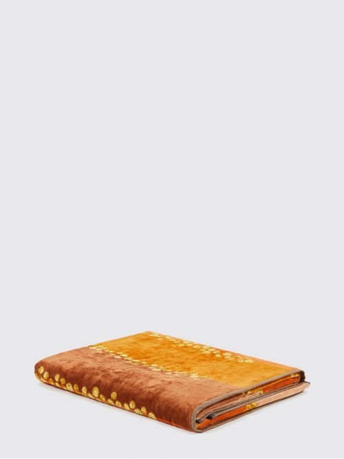 Bath And Beach Towels Lifestyle color Salmon