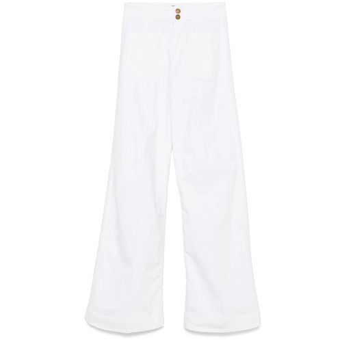 Seafarer - Denim Straight-Leg Jeans