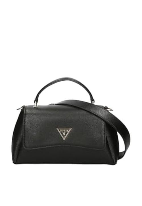 GUESS Eco Gloriana 2 Compartment Top Handle Flap