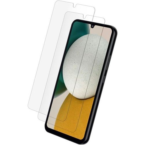 Set flat tempered glasses MyWay Samsung Galaxy A34 5G