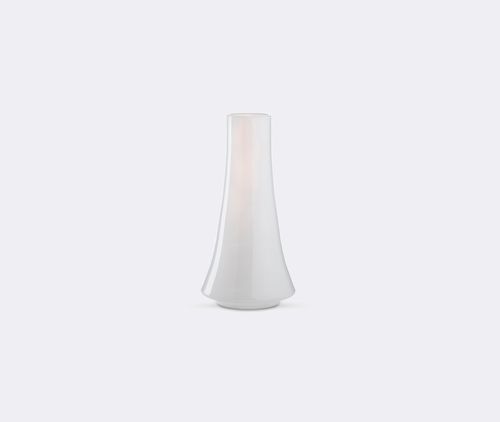 'as15' Vase, Opaline Anise