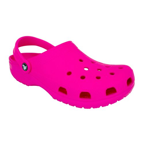 Classic Clog - Pink Crush M9/W11:- Pink Crush